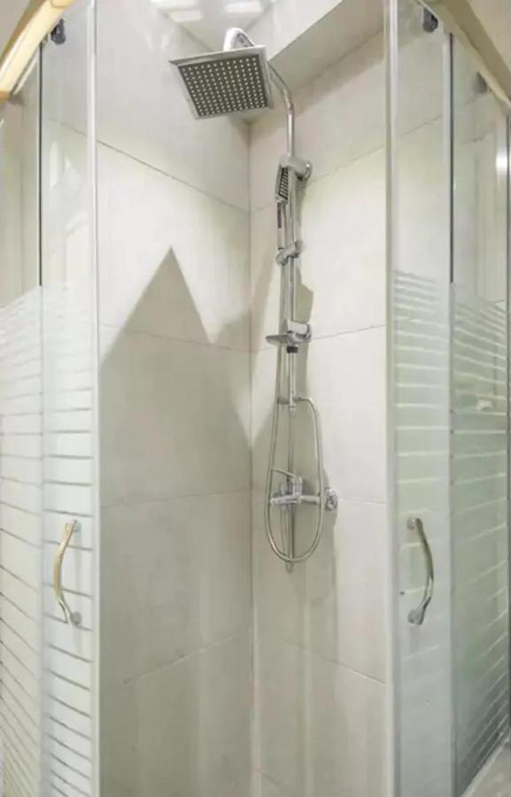 Caravanserai Studio 4 Apartment เทสซาโลนิกิ ภายนอก รูปภาพ